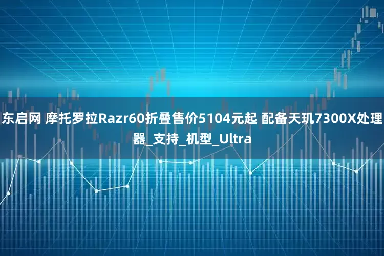 东启网 摩托罗拉Razr60折叠售价5104元起 配备天玑7300X处理器_支持_机型_Ultra