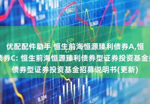 优配配件助手 恒生前海恒源臻利债券A,恒生前海恒源臻利债券C: 恒生前海恒源臻利债券型证券投资基金招募说明书(更新)