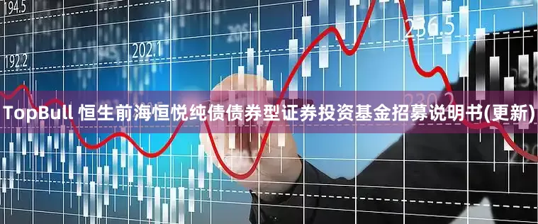TopBull 恒生前海恒悦纯债债券型证券投资基金招募说明书(更新)