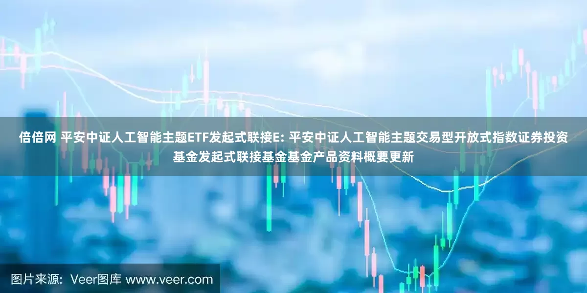 倍倍网 平安中证人工智能主题ETF发起式联接E: 平安中证人工智能主题交易型开放式指数证券投资基金发起式联接基金基金产品资料概要更新