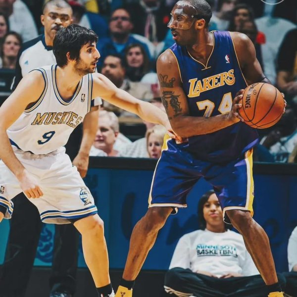 牛融网 卢比奥透露在NBA没交到朋友的原因，队友在炫耀车，NBA成为生意