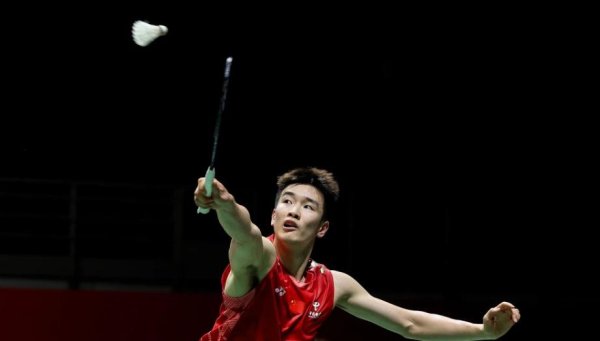 中博策略 拒绝主场一轮游！李诗沣2-1挑落苦主，晋级中国公开赛十六强